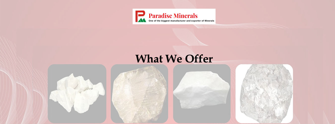 High MNO Slag Exporters